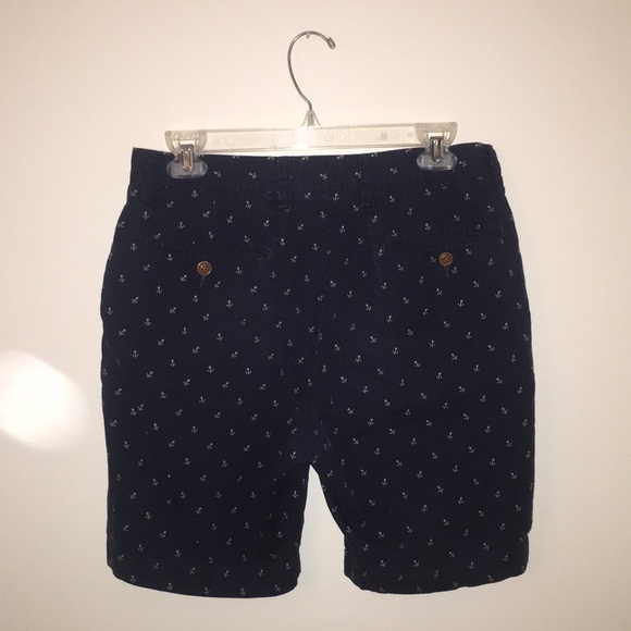 29w J. Crew Shorts - Picture 2 of 3